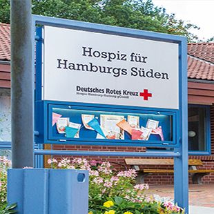 Hospiz für Hamburgs Süden