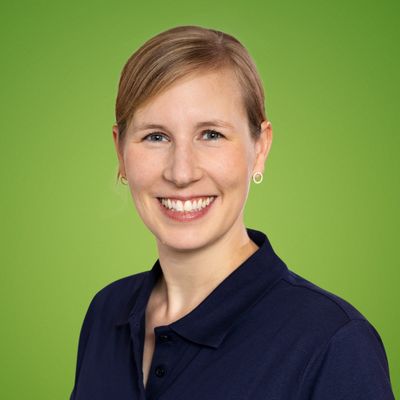 Daniela Haupt