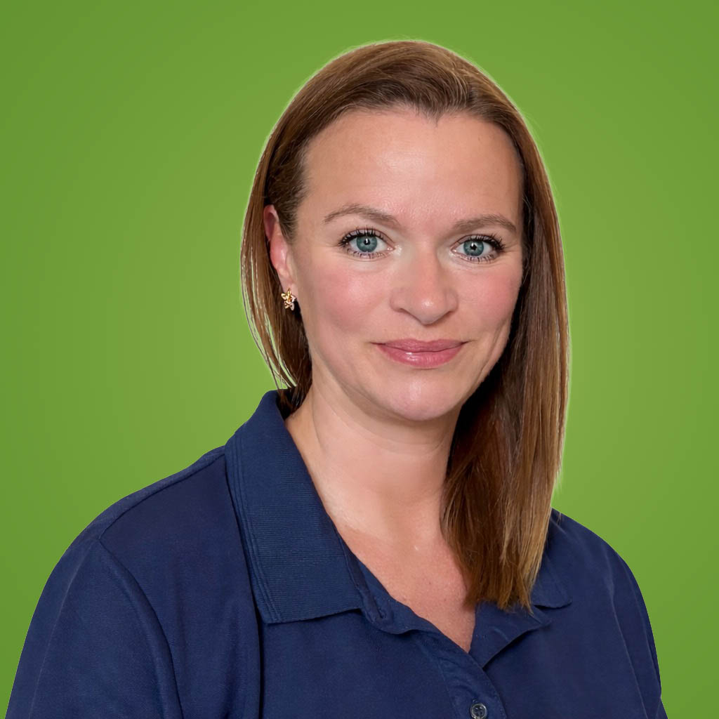 Miriam Hegendorf